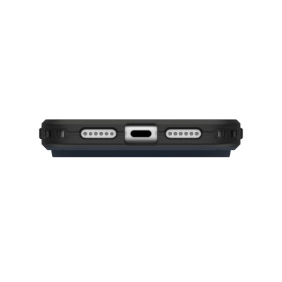 Чохол UAG для iPhone 17 Pro Max, Civilian MagSafe, Mallard (114546115555) Чохол UAG для iPhone 17 Pro Max, Civilian MagSafe, Mallard (114546115555)