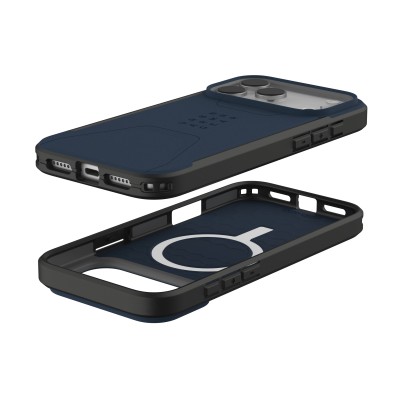 Чохол UAG для iPhone 17 Pro Max, Civilian MagSafe, Mallard (114546115555) Чохол UAG для iPhone 17 Pro Max, Civilian MagSafe, Mallard (114546115555)