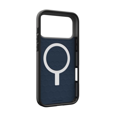 Чохол UAG для iPhone 17 Pro Max, Civilian MagSafe, Mallard (114546115555) Чохол UAG для iPhone 17 Pro Max, Civilian MagSafe, Mallard (114546115555)