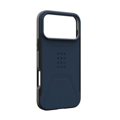 Чохол UAG для iPhone 17 Pro Max, Civilian MagSafe, Mallard (114546115555) Чохол UAG для iPhone 17 Pro Max, Civilian MagSafe, Mallard (114546115555)