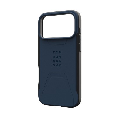 Чохол UAG для iPhone 17 Pro Max, Civilian MagSafe, Mallard (114546115555) Чохол UAG для iPhone 17 Pro Max, Civilian MagSafe, Mallard (114546115555)