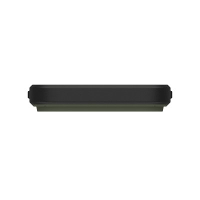Чохол UAG для iPhone 17 Pro Max, Civilian MagSafe, Olive/Orange (114546117297) Чохол UAG для iPhone 17 Pro Max, Civilian MagSafe, Olive/Orange (114546117297)