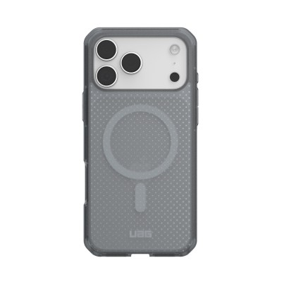 Чохол UAG для iPhone 17 Pro Max, Dot MagSafe, Ash (114537113131) Чохол UAG для iPhone 17 Pro Max, Dot MagSafe, Ash (114537113131)