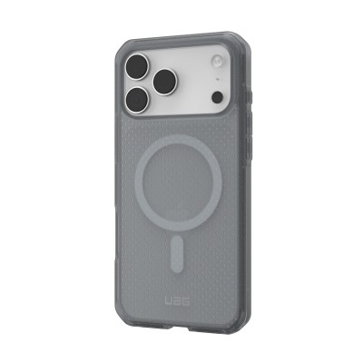 Чохол UAG для iPhone 17 Pro Max, Dot MagSafe, Ash (114537113131) Чохол UAG для iPhone 17 Pro Max, Dot MagSafe, Ash (114537113131)