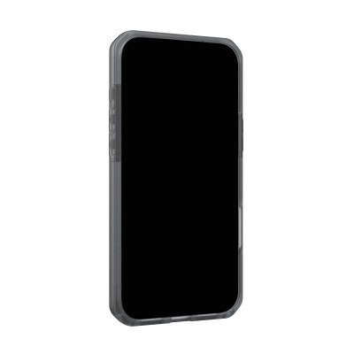 Чохол UAG для iPhone 17 Pro Max, Dot MagSafe, Ash (114537113131) Чохол UAG для iPhone 17 Pro Max, Dot MagSafe, Ash (114537113131)