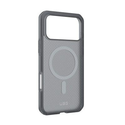 Чохол UAG для iPhone 17 Pro Max, Dot MagSafe, Ash (114537113131) Чохол UAG для iPhone 17 Pro Max, Dot MagSafe, Ash (114537113131)