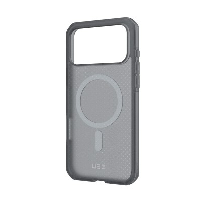 Чохол UAG для iPhone 17 Pro Max, Dot MagSafe, Ash (114537113131) Чохол UAG для iPhone 17 Pro Max, Dot MagSafe, Ash (114537113131)