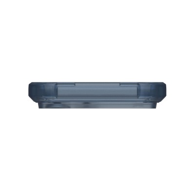 Чохол UAG для iPhone 17 Pro Max, Essential Armor MagSafe, Ash (114541113131) Чохол UAG для iPhone 17 Pro Max, Essential Armor MagSafe, Ash (114541113131)