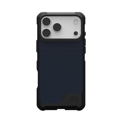 Чохол UAG для iPhone 17 Pro Max, Metropolis LT MagSafe, Kevlar Mallard (114518113955) Чохол UAG для iPhone 17 Pro Max, Metropolis LT MagSafe, Kevlar Mallard (114518113955)