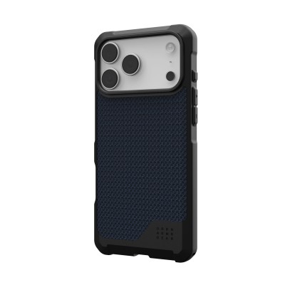 Чохол UAG для iPhone 17 Pro Max, Metropolis LT MagSafe, Kevlar Mallard (114518113955) Чохол UAG для iPhone 17 Pro Max, Metropolis LT MagSafe, Kevlar Mallard (114518113955)