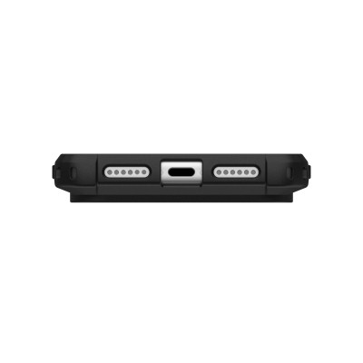 Чохол UAG для iPhone 17 Pro Max, Metropolis LT MagSafe, Kevlar Mallard (114518113955) Чохол UAG для iPhone 17 Pro Max, Metropolis LT MagSafe, Kevlar Mallard (114518113955)