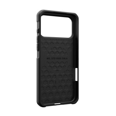 Чохол UAG для iPhone 17 Pro Max, Metropolis LT MagSafe, Kevlar Mallard (114518113955) Чохол UAG для iPhone 17 Pro Max, Metropolis LT MagSafe, Kevlar Mallard (114518113955)