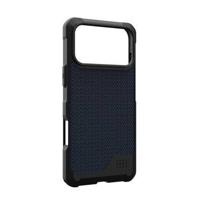 Чохол UAG для iPhone 17 Pro Max, Metropolis LT MagSafe, Kevlar Mallard (114518113955) Чохол UAG для iPhone 17 Pro Max, Metropolis LT MagSafe, Kevlar Mallard (114518113955)