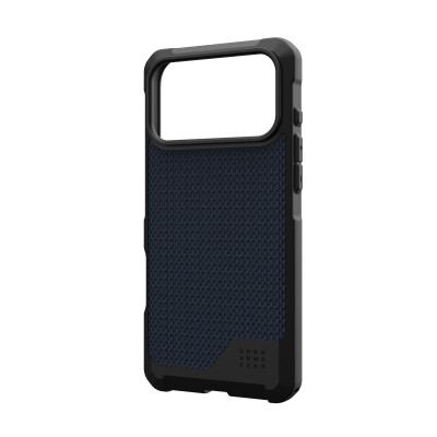 Чохол UAG для iPhone 17 Pro Max, Metropolis LT MagSafe, Kevlar Mallard (114518113955) Чохол UAG для iPhone 17 Pro Max, Metropolis LT MagSafe, Kevlar Mallard (114518113955)