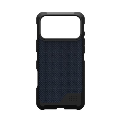 Чохол UAG для iPhone 17 Pro Max, Metropolis LT MagSafe, Kevlar Mallard (114518113955) Чохол UAG для iPhone 17 Pro Max, Metropolis LT MagSafe, Kevlar Mallard (114518113955)