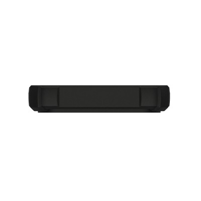 Чохол UAG для iPhone 17 Pro Max, Plasma XTE MagSafe, Black/Clear (11452811404G) Чохол UAG для iPhone 17 Pro Max, Plasma XTE MagSafe, Black/Clear (11452811404G)