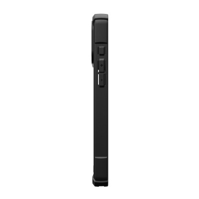 Чохол UAG для iPhone 17 Pro Max, Plasma XTE MagSafe, Black/Clear (11452811404G) Чохол UAG для iPhone 17 Pro Max, Plasma XTE MagSafe, Black/Clear (11452811404G)