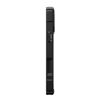 Чохол UAG для iPhone 17 Pro Max, Plasma XTE MagSafe, Black/Clear (11452811404G) Чохол UAG для iPhone 17 Pro Max, Plasma XTE MagSafe, Black/Clear (11452811404G)
