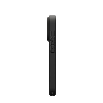 Чохол UAG для iPhone 17 Pro, Civilian MagSafe, Black (114545114040) Чохол UAG для iPhone 17 Pro, Civilian MagSafe, Black (114545114040)