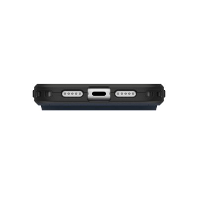 Чохол UAG для iPhone 17 Pro, Civilian MagSafe, Mallard (114545115555)