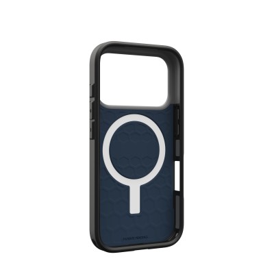 Чохол UAG для iPhone 17 Pro, Civilian MagSafe, Mallard (114545115555)