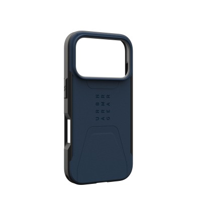 Чохол UAG для iPhone 17 Pro, Civilian MagSafe, Mallard (114545115555)