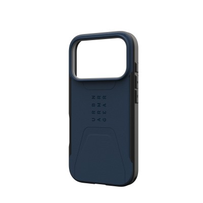 Чохол UAG для iPhone 17 Pro, Civilian MagSafe, Mallard (114545115555)