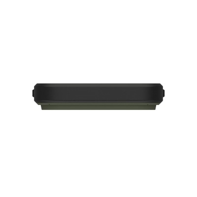 Чохол UAG для iPhone 17 Pro, Civilian MagSafe, Olive/Orange (114545117297) Чохол UAG для iPhone 17 Pro, Civilian MagSafe, Olive/Orange (114545117297)