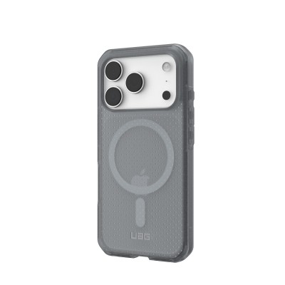 Чохол UAG для iPhone 17 Pro, Dot MagSafe, Ash (114536113131) Чохол UAG для iPhone 17 Pro, Dot MagSafe, Ash (114536113131)