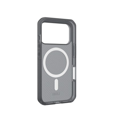 Чохол UAG для iPhone 17 Pro, Dot MagSafe, Ash (114536113131) Чохол UAG для iPhone 17 Pro, Dot MagSafe, Ash (114536113131)