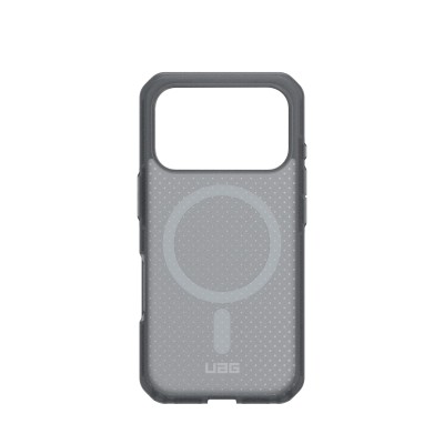 Чохол UAG для iPhone 17 Pro, Dot MagSafe, Ash (114536113131) Чохол UAG для iPhone 17 Pro, Dot MagSafe, Ash (114536113131)