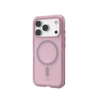 Чохол UAG для iPhone 17 Pro, Dot MagSafe, Purple (114536114E4E) Чохол UAG для iPhone 17 Pro, Dot MagSafe, Purple (114536114E4E)