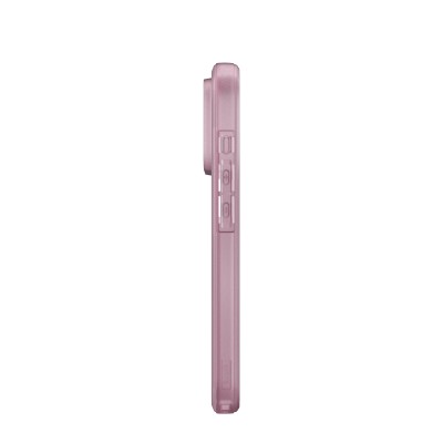 Чохол UAG для iPhone 17 Pro, Dot MagSafe, Purple (114536114E4E) Чохол UAG для iPhone 17 Pro, Dot MagSafe, Purple (114536114E4E)