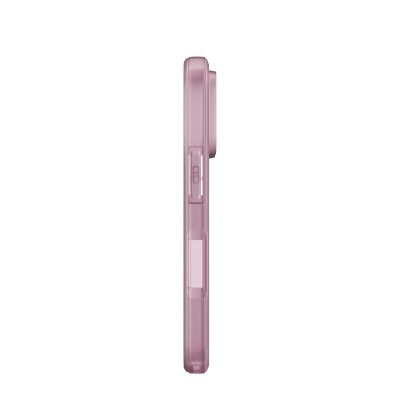 Чохол UAG для iPhone 17 Pro, Dot MagSafe, Purple (114536114E4E) Чохол UAG для iPhone 17 Pro, Dot MagSafe, Purple (114536114E4E)