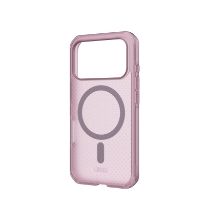 Чохол UAG для iPhone 17 Pro, Dot MagSafe, Purple (114536114E4E) Чохол UAG для iPhone 17 Pro, Dot MagSafe, Purple (114536114E4E)