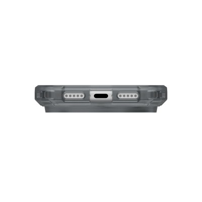 Чохол UAG для iPhone 17 Pro, Essential Armor MagSafe, Ash (114540113131)