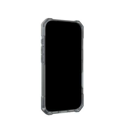 Чохол UAG для iPhone 17 Pro, Essential Armor MagSafe, Ash (114540113131)