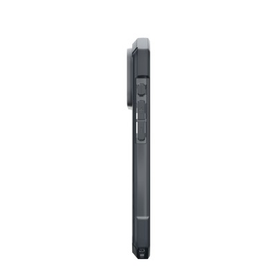 Чохол UAG для iPhone 17 Pro, Essential Armor MagSafe, Ash (114540113131)