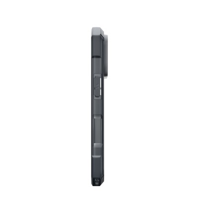Чохол UAG для iPhone 17 Pro, Essential Armor MagSafe, Ash (114540113131)