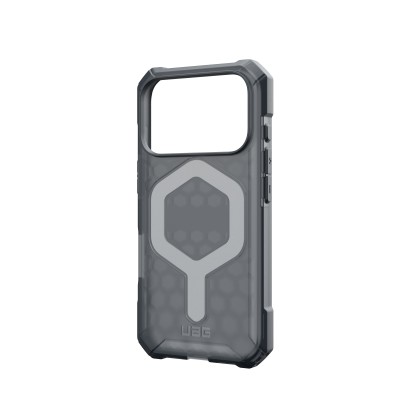 Чохол UAG для iPhone 17 Pro, Essential Armor MagSafe, Ash (114540113131)
