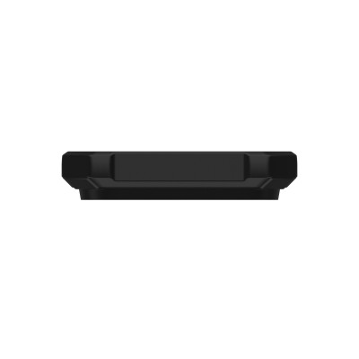 Чохол UAG для iPhone 17 Pro, Essential Armor MagSafe, Black (114540114040) Чохол UAG для iPhone 17 Pro, Essential Armor MagSafe, Black (114540114040)