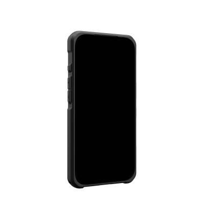 Чохол UAG для iPhone 17 Pro, Metropolis LT MagSafe, Kevlar Black (114517113940) Чохол UAG для iPhone 17 Pro, Metropolis LT MagSafe, Kevlar Black (114517113940)