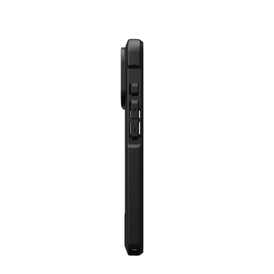 Чохол UAG для iPhone 17 Pro, Metropolis LT MagSafe, Kevlar Black (114517113940) Чохол UAG для iPhone 17 Pro, Metropolis LT MagSafe, Kevlar Black (114517113940)
