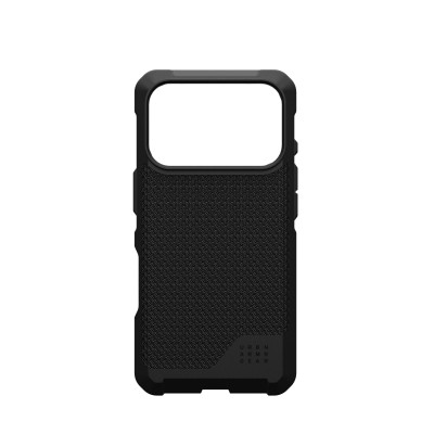 Чохол UAG для iPhone 17 Pro, Metropolis LT MagSafe, Kevlar Black (114517113940) Чохол UAG для iPhone 17 Pro, Metropolis LT MagSafe, Kevlar Black (114517113940)