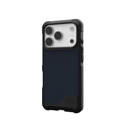Чохол UAG для iPhone 17 Pro, Metropolis LT MagSafe, Kevlar Mallard (114517113955)