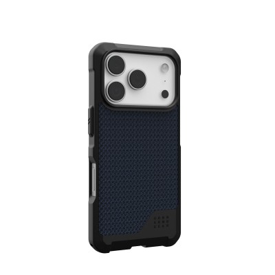 Чохол UAG для iPhone 17 Pro, Metropolis LT MagSafe, Kevlar Mallard (114517113955)