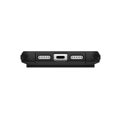Чохол UAG для iPhone 17 Pro, Metropolis LT MagSafe, Kevlar Mallard (114517113955)