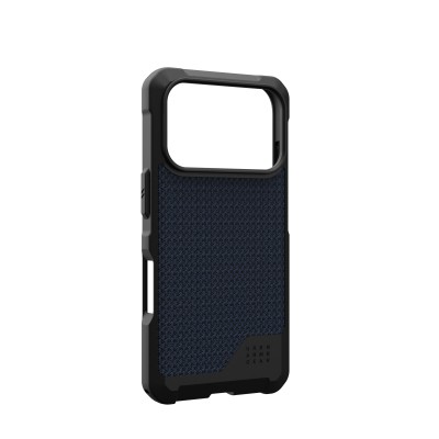 Чохол UAG для iPhone 17 Pro, Metropolis LT MagSafe, Kevlar Mallard (114517113955)
