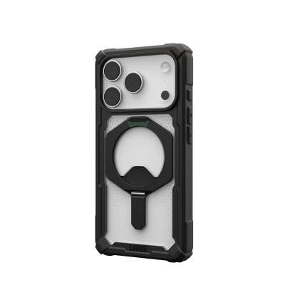 Чохол UAG для iPhone 17 Pro, Plasma XTE MagSafe, Black/Clear (11452711404G) Чохол UAG для iPhone 17 Pro, Plasma XTE MagSafe, Black/Clear (11452711404G)