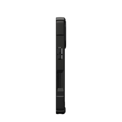 Чохол UAG для iPhone 17 Pro, Plasma XTE MagSafe, Black/Clear (11452711404G) Чохол UAG для iPhone 17 Pro, Plasma XTE MagSafe, Black/Clear (11452711404G)